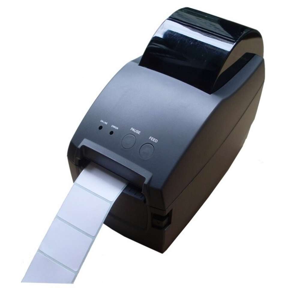 TapTouch Label Printers
